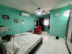Blk 229 Pasir Ris Street 21 (Pasir Ris), HDB 5 Rooms #608104741